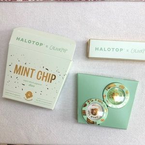 ColourPop Halo Top Limited Edition Eyeshadow - NWT